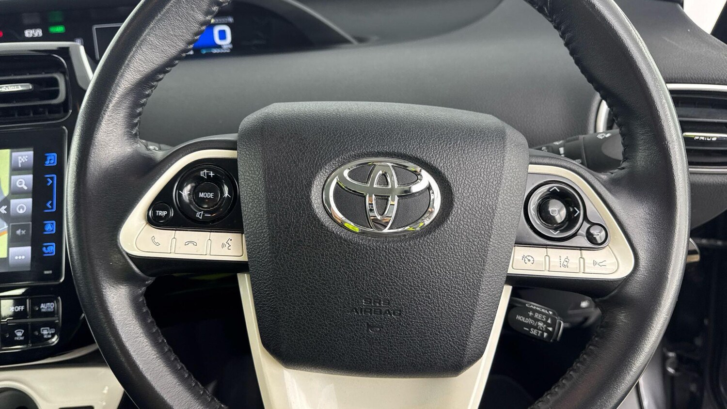 Used Toyota Prius for sale - 77496691: Photo 14
