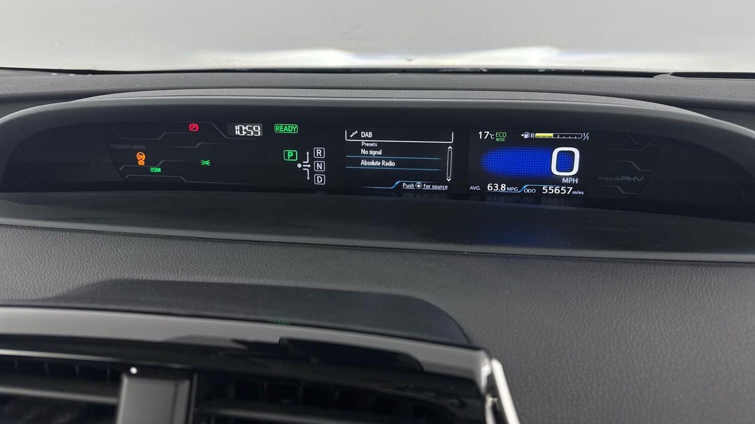 Used Toyota Prius for sale - 77496691: Photo 15