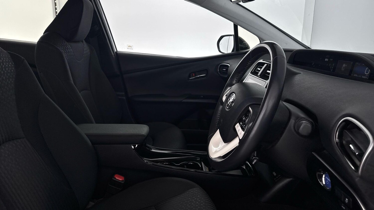 Used Toyota Prius for sale - 77496691: Photo 17