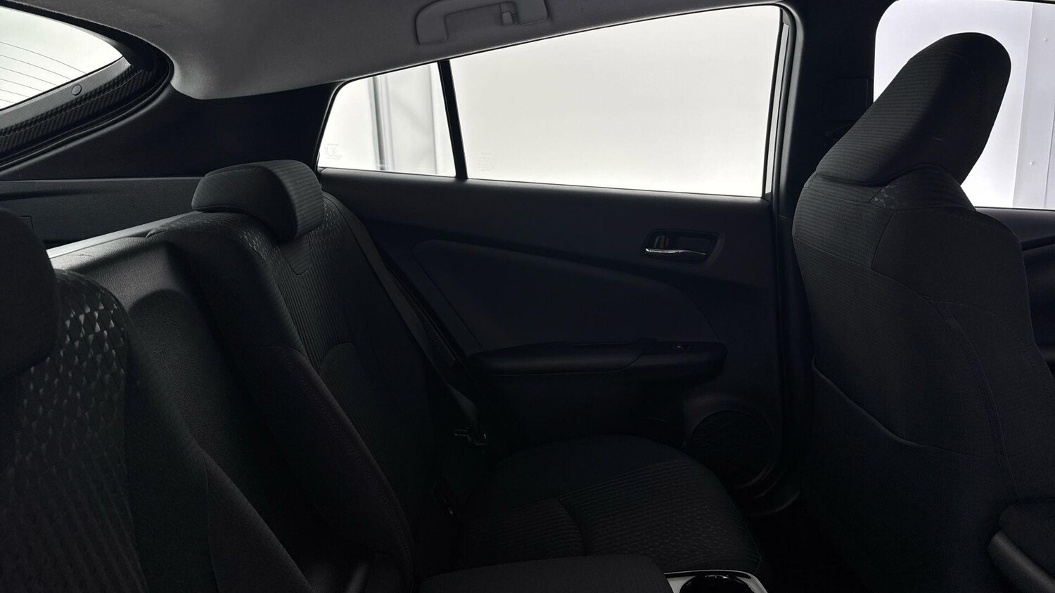 Used Toyota Prius for sale - 77496691: Photo 18