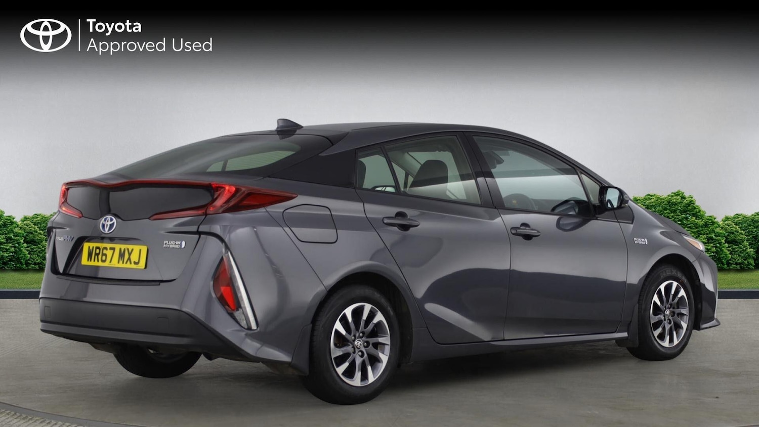 Used Toyota Prius for sale - 77496691: Photo 3