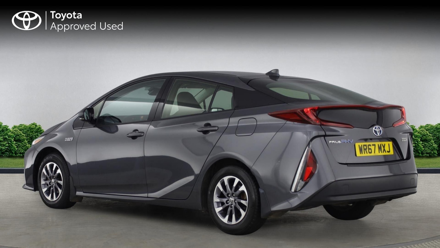 Used Toyota Prius for sale - 77496691: Photo 5