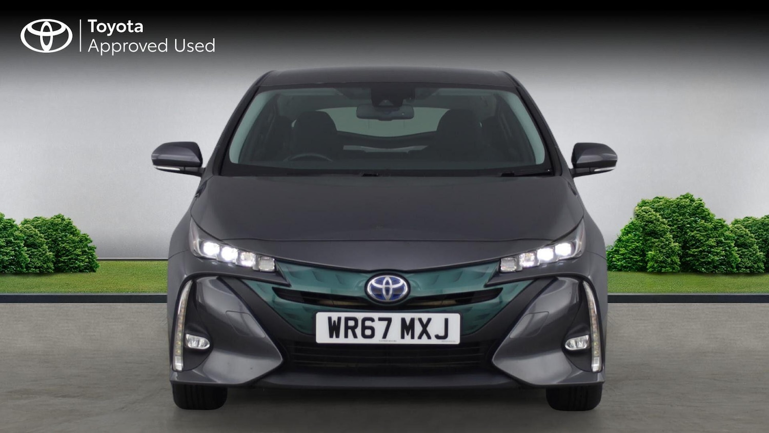 Used Toyota Prius for sale - 77496691: Photo 8