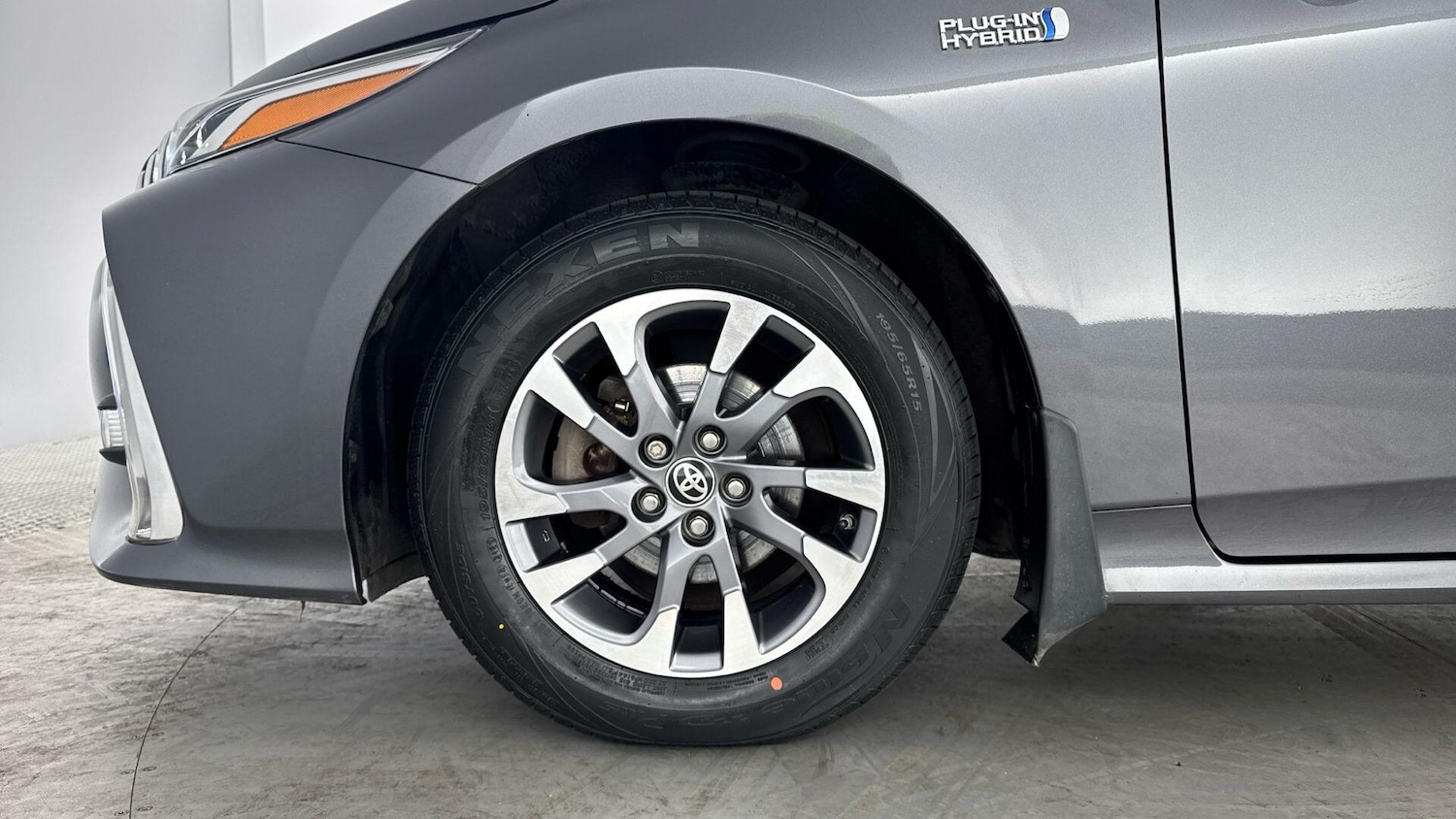 Used Toyota Prius for sale - 77496691: Photo 9