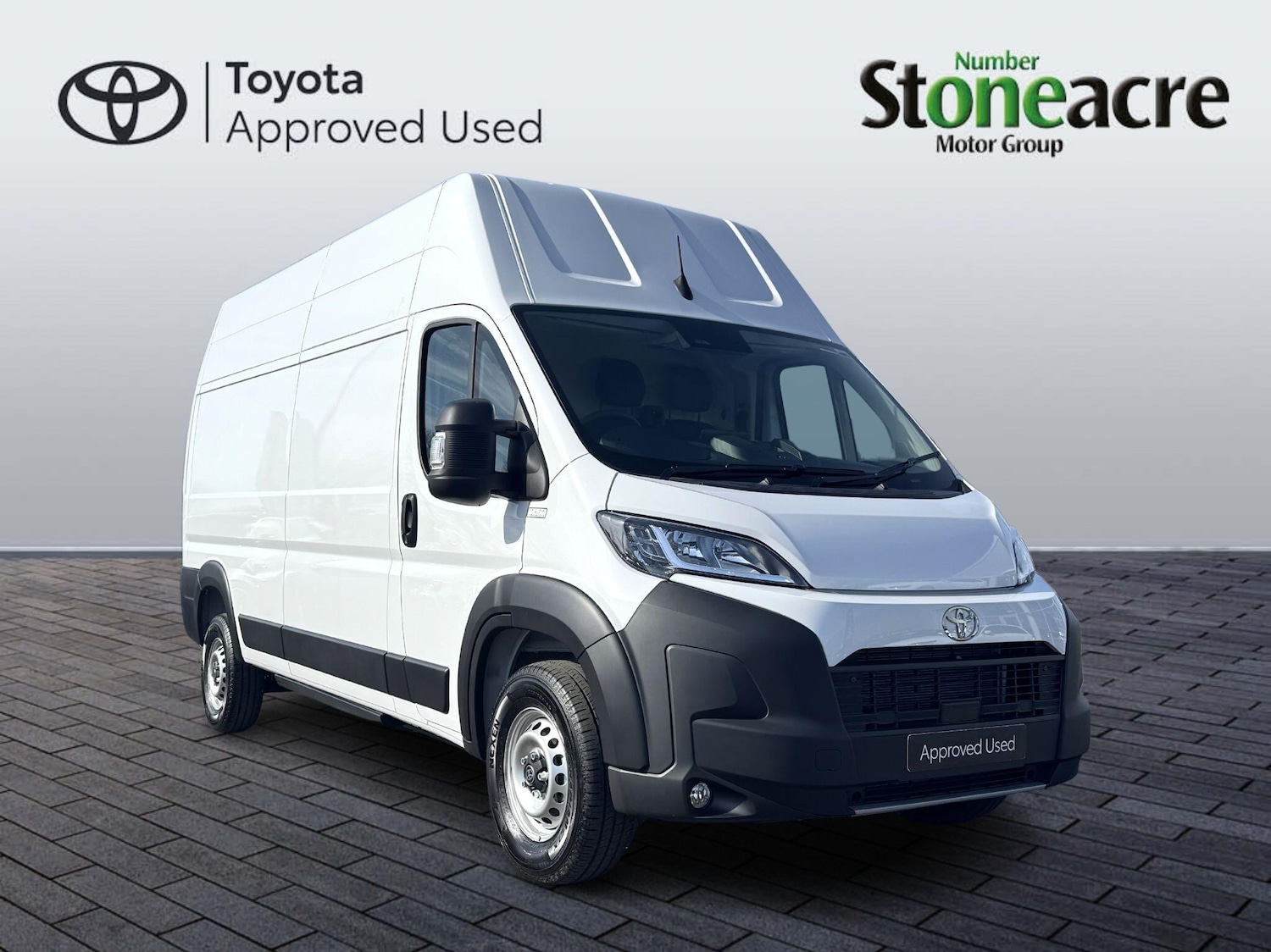 Used Toyota PROACE MAX for sale - 78135582: Photo 1