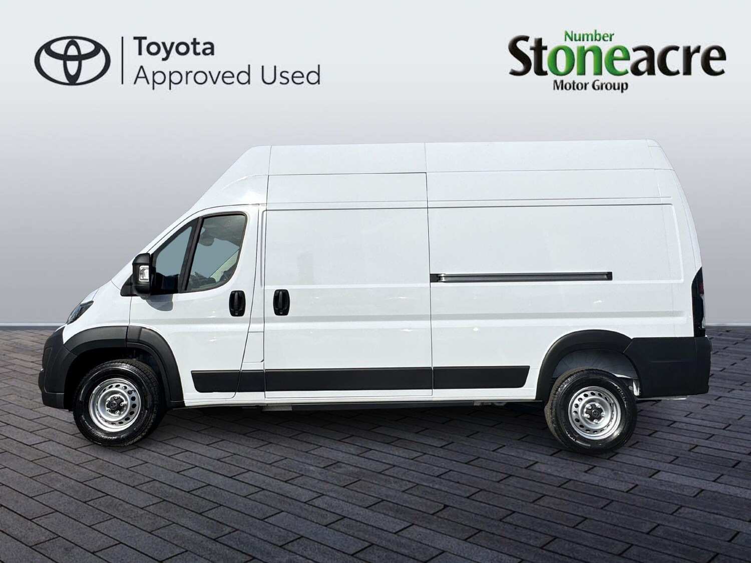 Used Toyota PROACE MAX for sale - 78135582: Photo 6