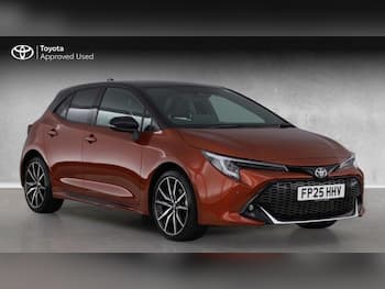 Used Toyota Corolla 2025 for sale - 79725966: Photo