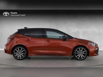 Used Toyota Corolla 2025 for sale - 79725966: Photo