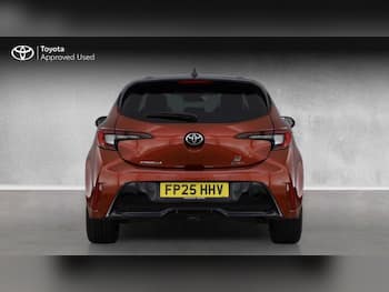 Used Toyota Corolla 2025 for sale - 79725966: Photo