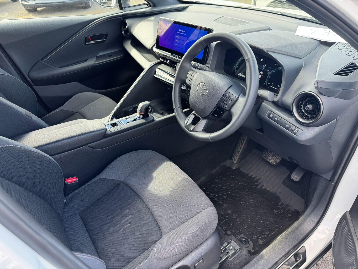 Used Toyota C-HR for sale - 78034946: Photo 11