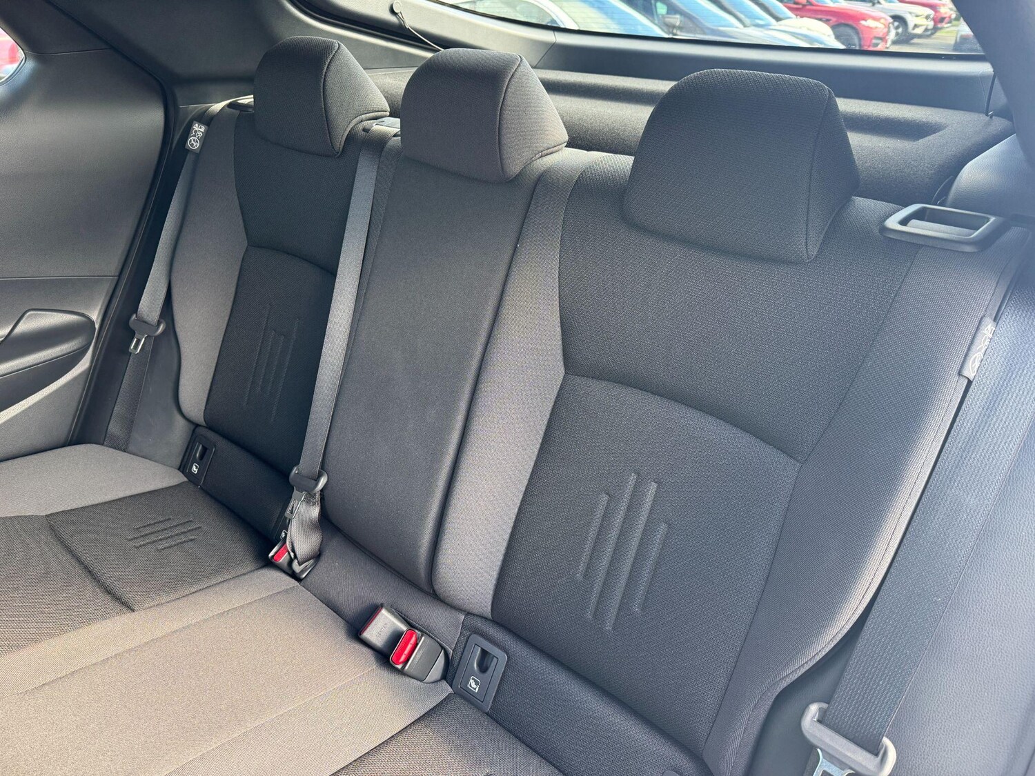 Used Toyota C-HR for sale - 78034946: Photo 13