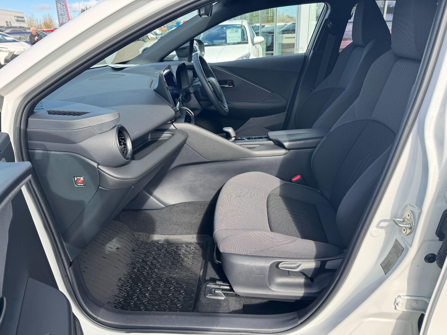 Used Toyota C-HR for sale - 78034946: Photo 14