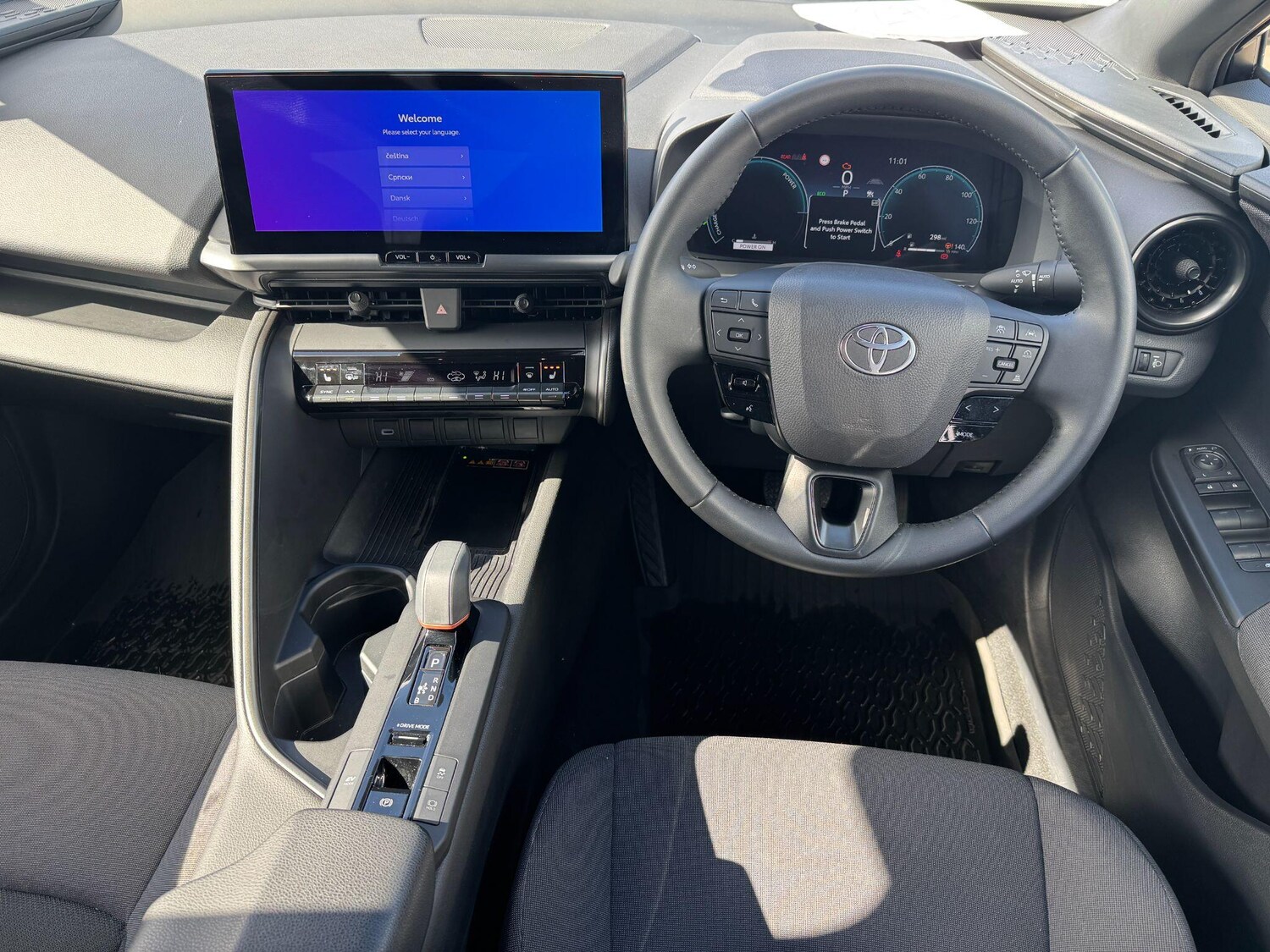 Used Toyota C-HR for sale - 78034946: Photo 15