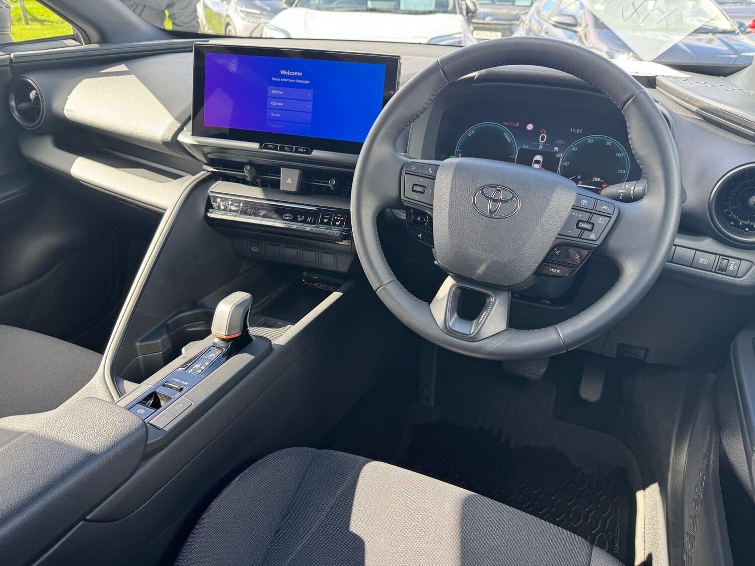 Used Toyota C-HR for sale - 78034946: Photo 16