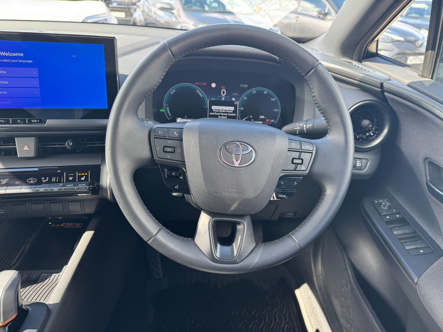 Used Toyota C-HR for sale - 78034946: Photo 17