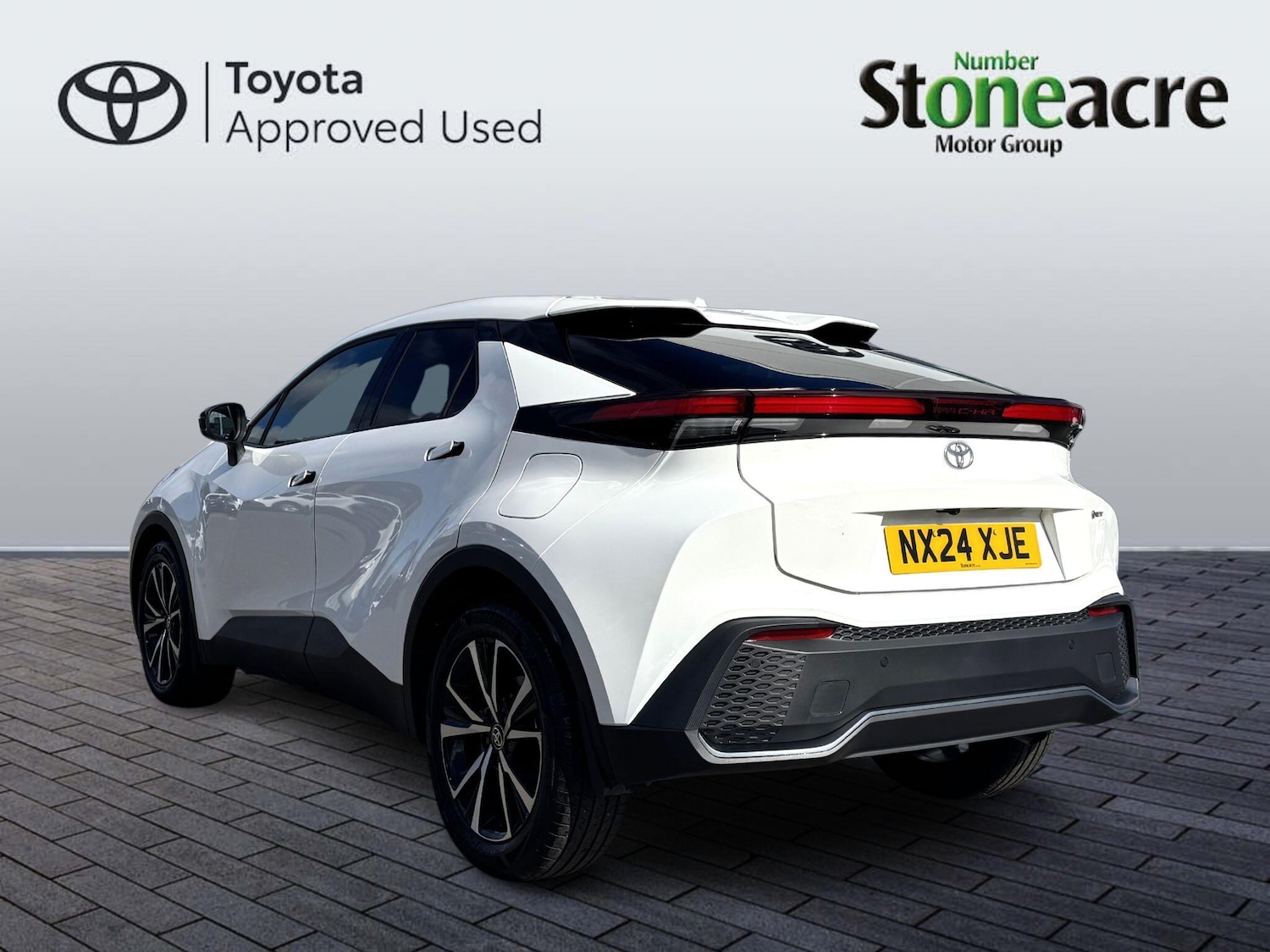 Used Toyota C-HR for sale - 78034946: Photo 5