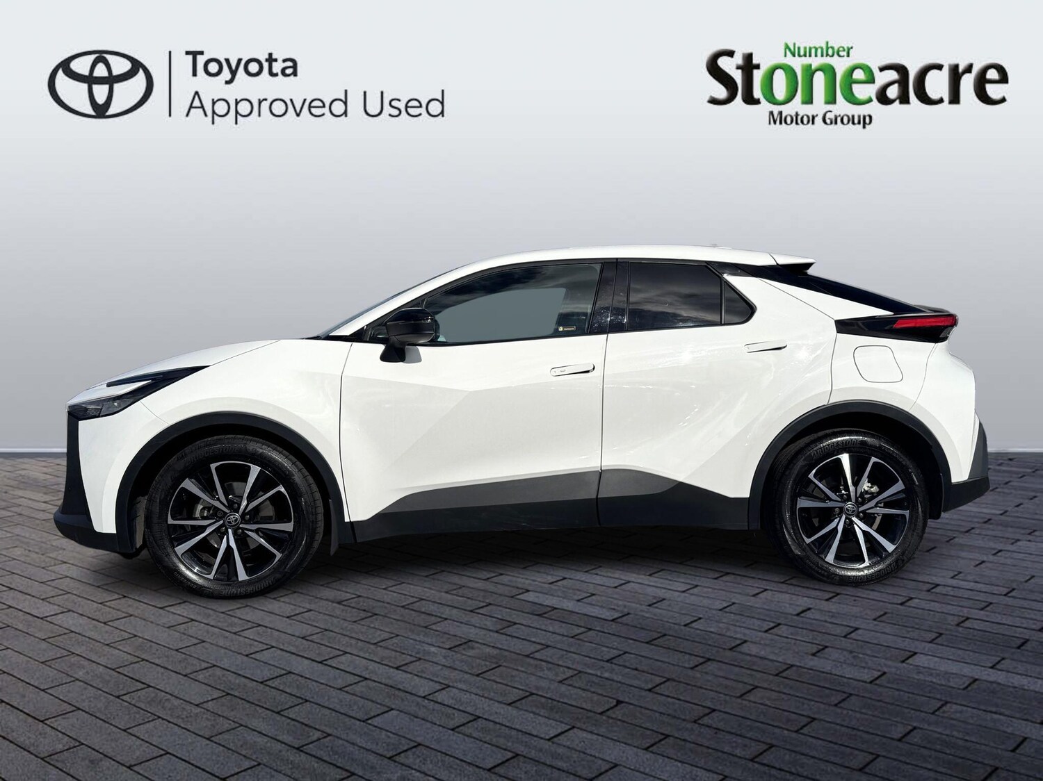 Used Toyota C-HR for sale - 78034946: Photo 6