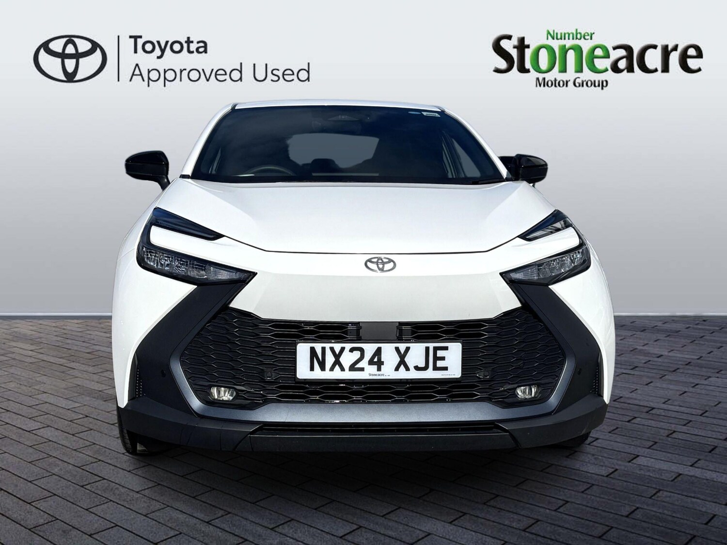 Used Toyota C-HR for sale - 78034946: Photo 8