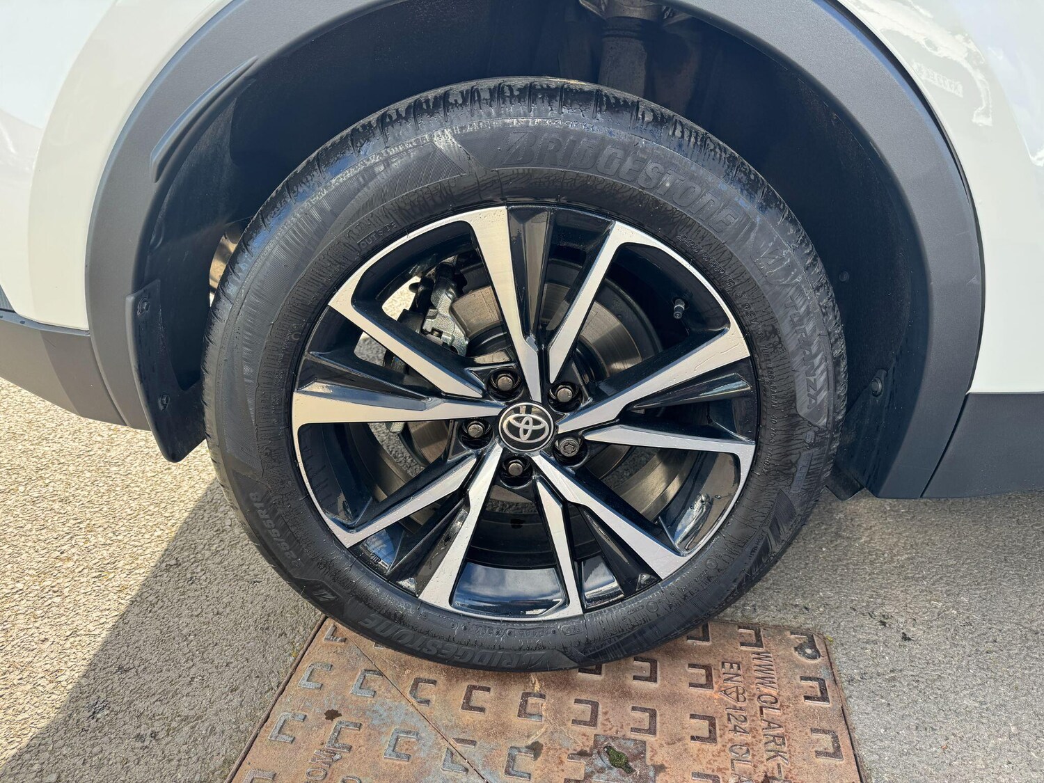 Used Toyota C-HR for sale - 78034946: Photo 9