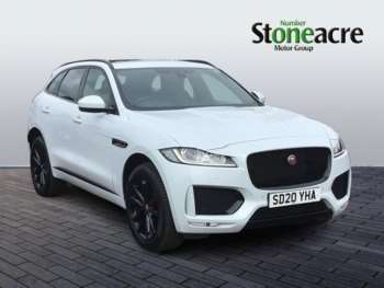2020 (20) - 2.0d [180] Chequered Flag 5dr Auto AWD