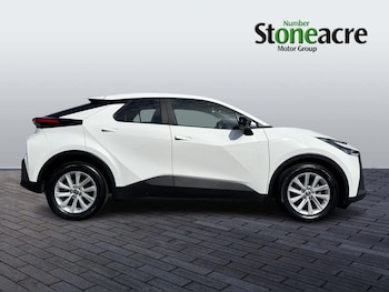 Used Toyota C-HR 2024 for sale - 79012429: Photo