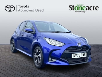 Used Toyota Yaris 2025 for sale - 77376537: Photo