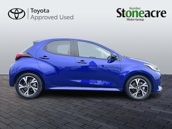 Used Toyota Yaris 2025 for sale - 77376537: Photo