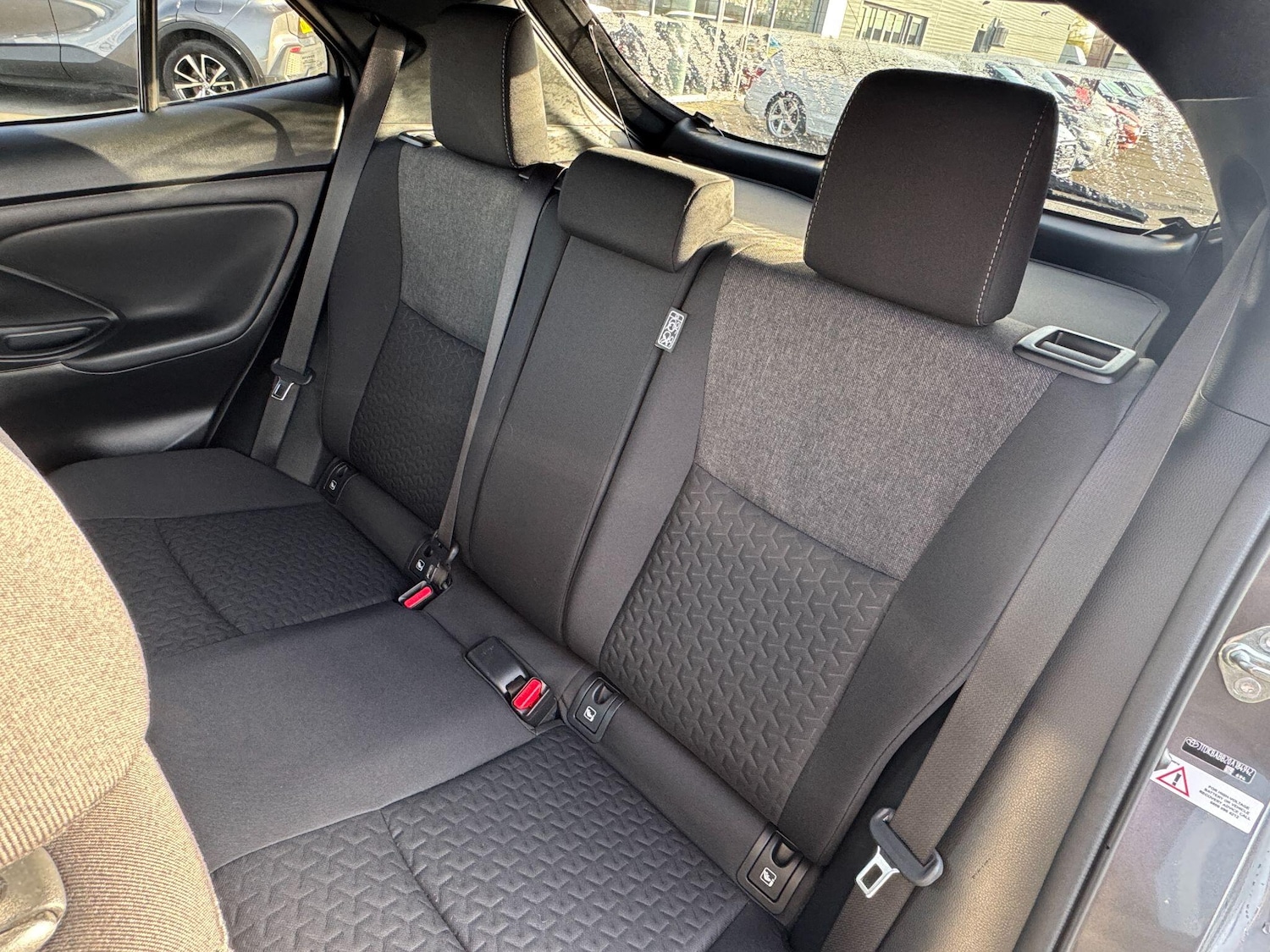 Used Toyota Yaris Cross 2023 for sale - 77940252: Photo 13