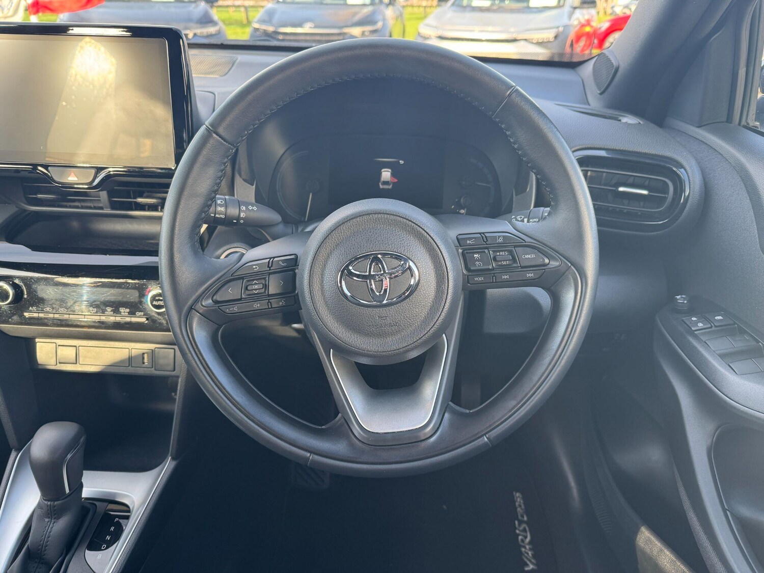 Used Toyota Yaris Cross 2023 for sale - 77940252: Photo 17