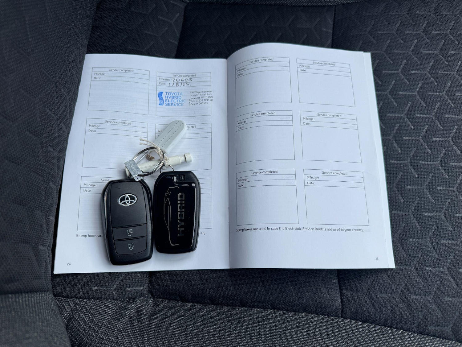 Used Toyota Yaris Cross 2023 for sale - 77940252: Photo 20