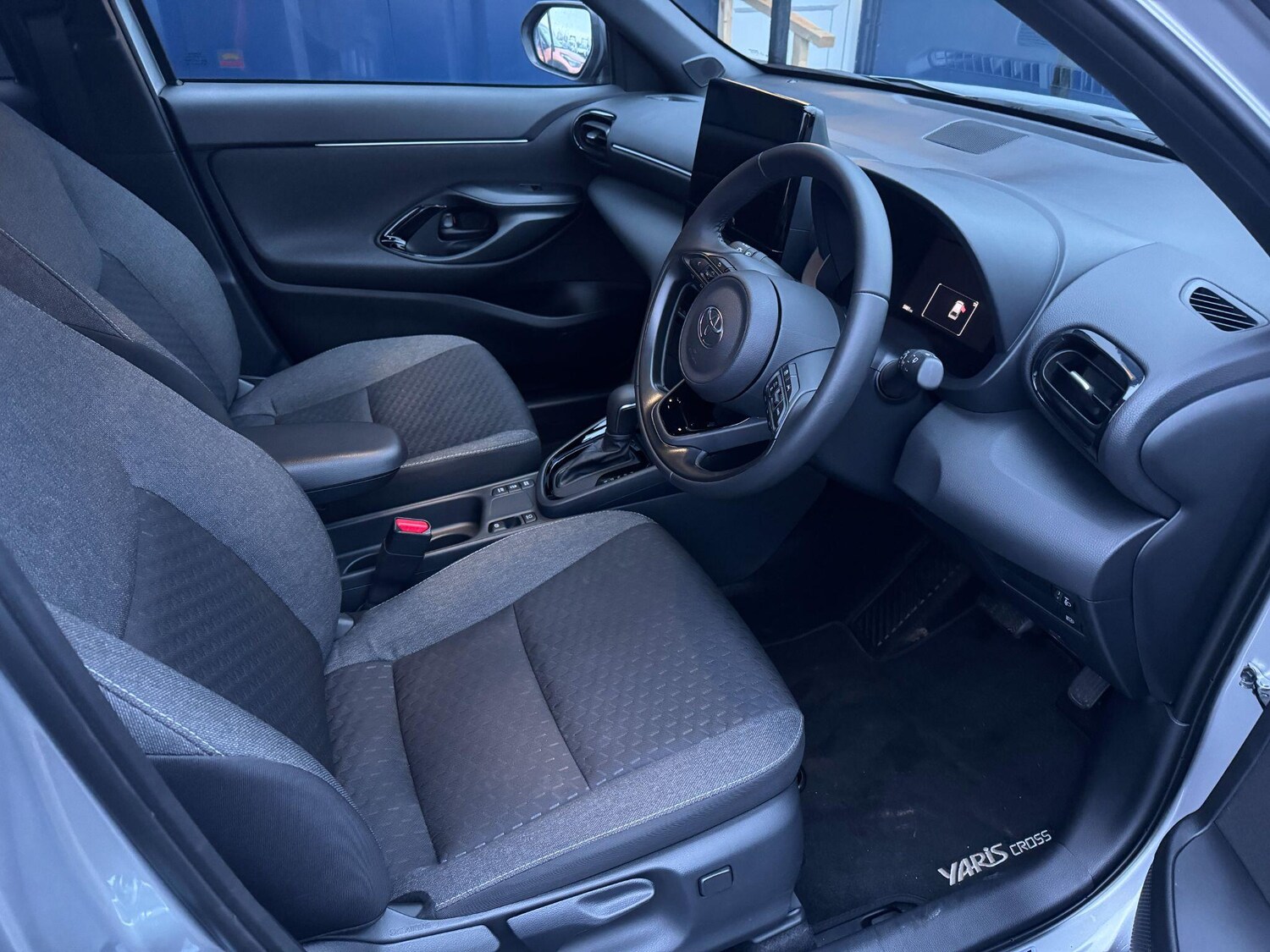 Used Toyota Yaris Cross 2025 for sale - 77710431: Photo 11