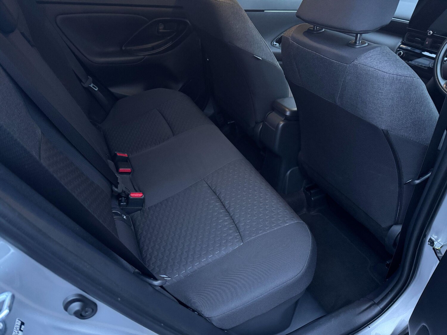 Used Toyota Yaris Cross 2025 for sale - 77710431: Photo 12