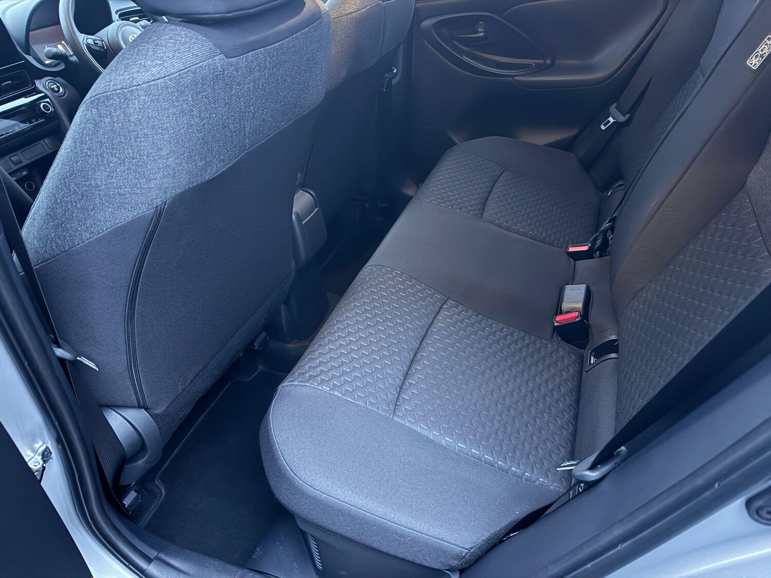 Used Toyota Yaris Cross 2025 for sale - 77710431: Photo 13