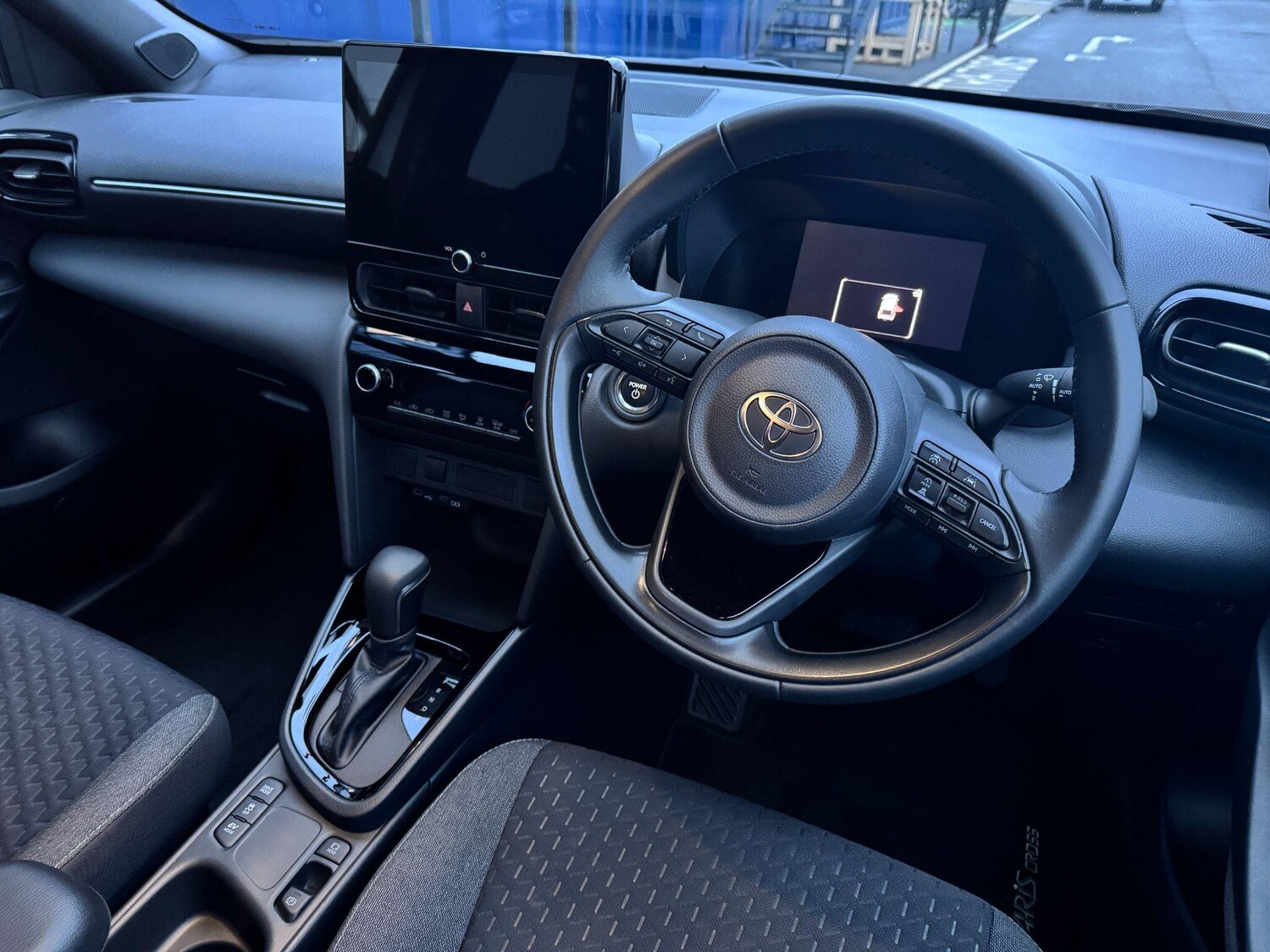 Used Toyota Yaris Cross 2025 for sale - 77710431: Photo 16