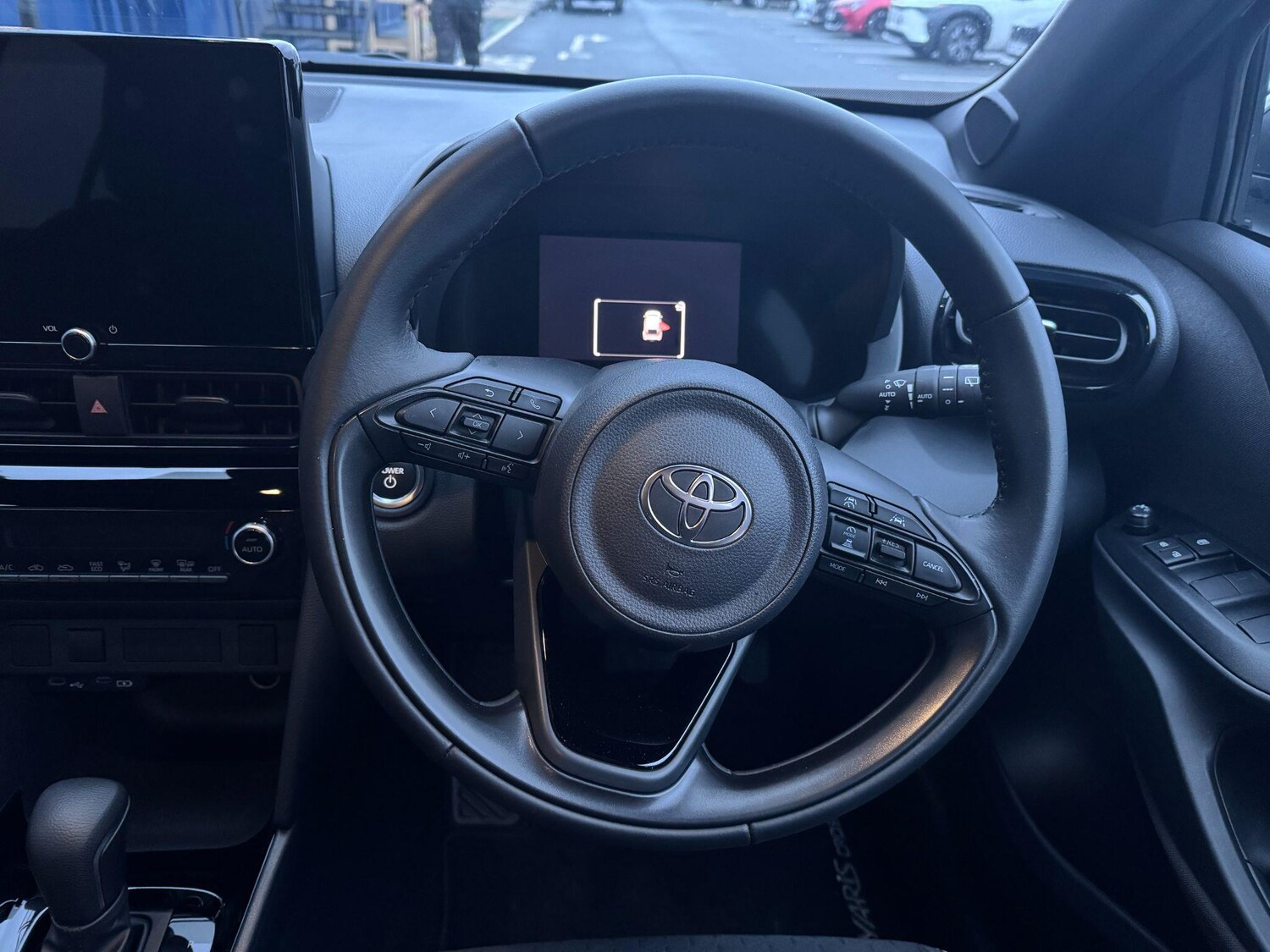 Used Toyota Yaris Cross 2025 for sale - 77710431: Photo 17