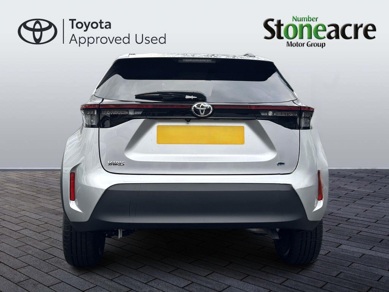 Used Toyota Yaris Cross 2025 for sale - 77710431: Photo 4