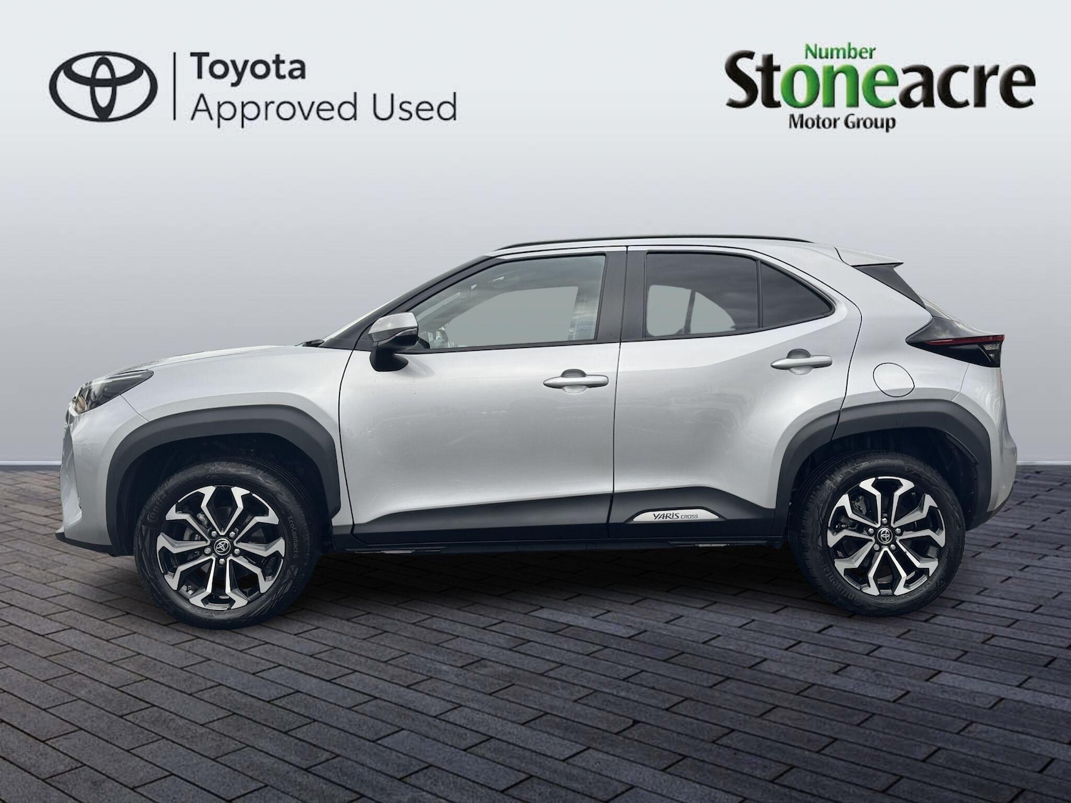 Used Toyota Yaris Cross 2025 for sale - 77710431: Photo 6