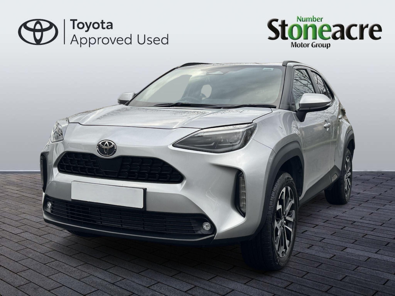 Used Toyota Yaris Cross 2025 for sale - 77710431: Photo 7