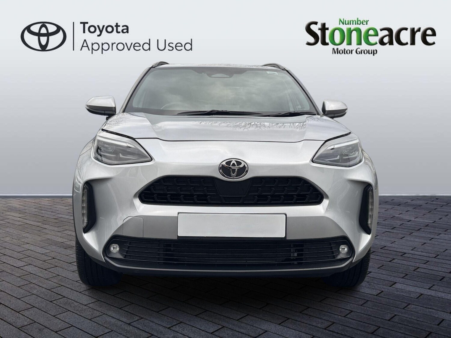 Used Toyota Yaris Cross 2025 for sale - 77710431: Photo 8