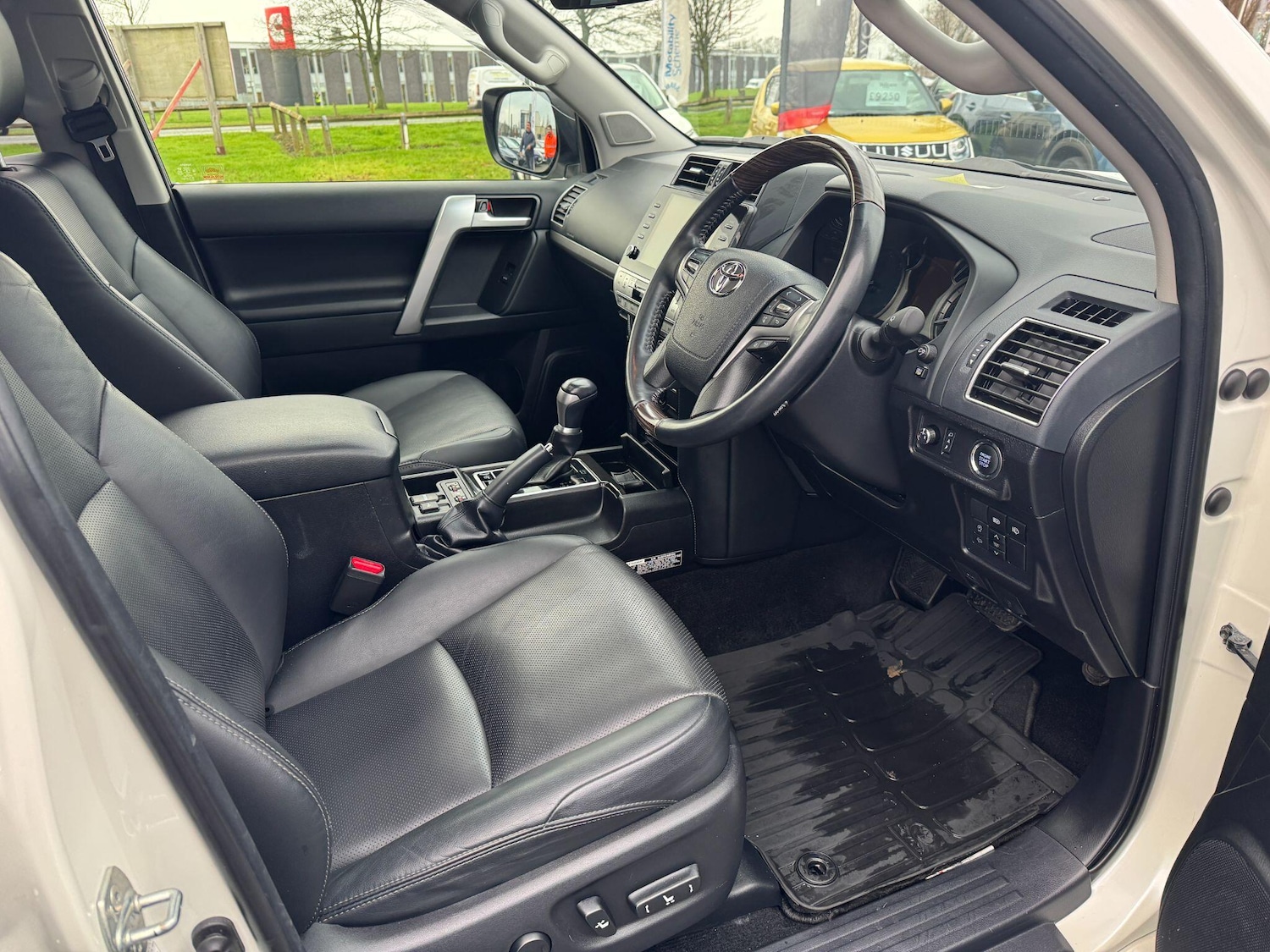 Used Toyota Land Cruiser 2022 for sale - 77411177: Photo 11