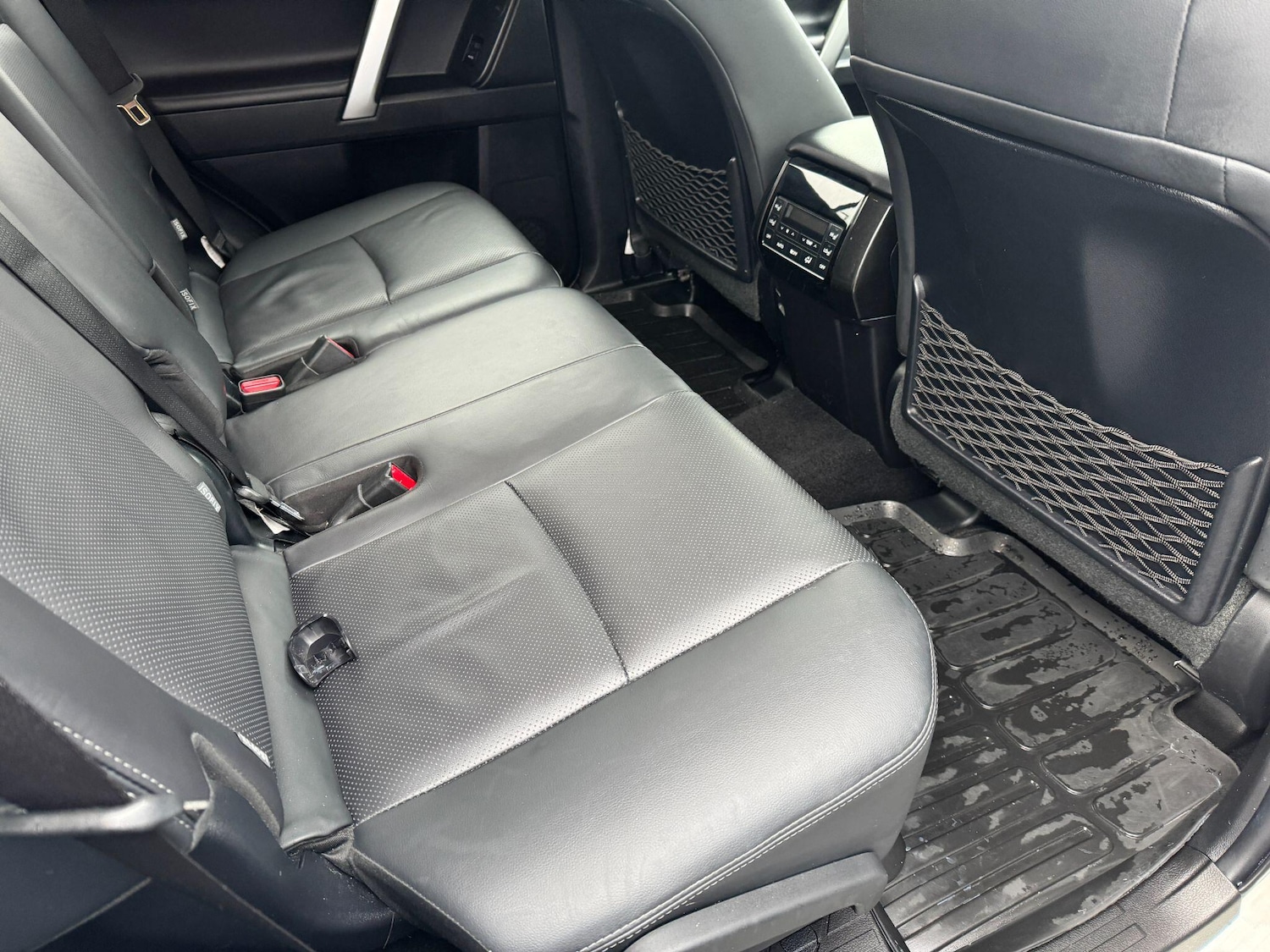 Used Toyota Land Cruiser 2022 for sale - 77411177: Photo 12