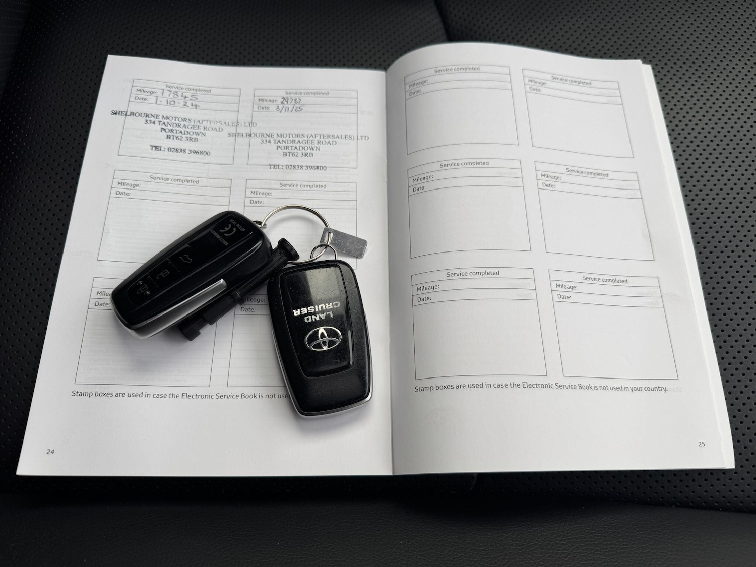 Used Toyota Land Cruiser 2022 for sale - 77411177: Photo 20