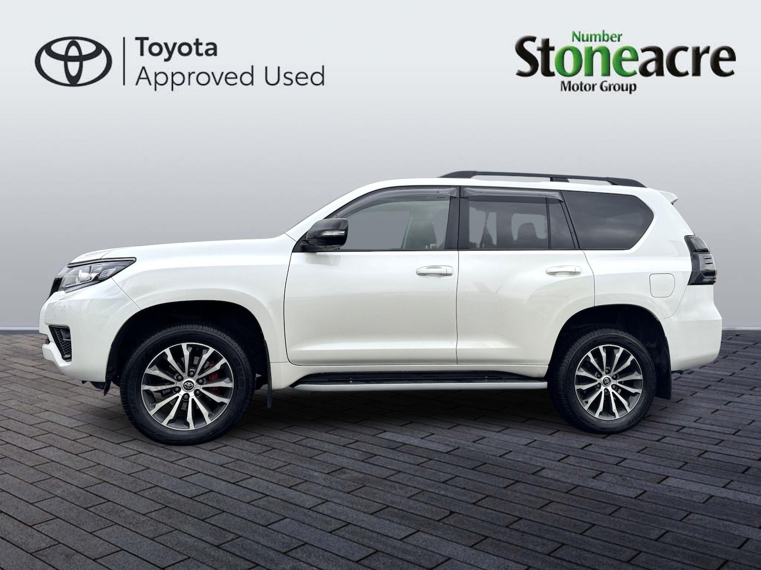 Used Toyota Land Cruiser 2022 for sale - 77411177: Photo 6