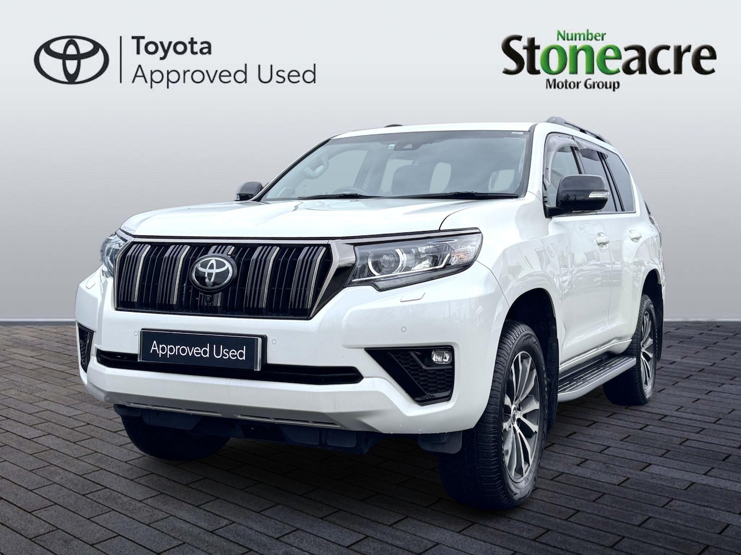 Used Toyota Land Cruiser 2022 for sale - 77411177: Photo 7