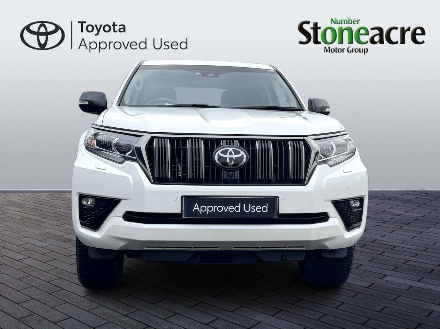 Used Toyota Land Cruiser 2022 for sale - 77411177: Photo 8