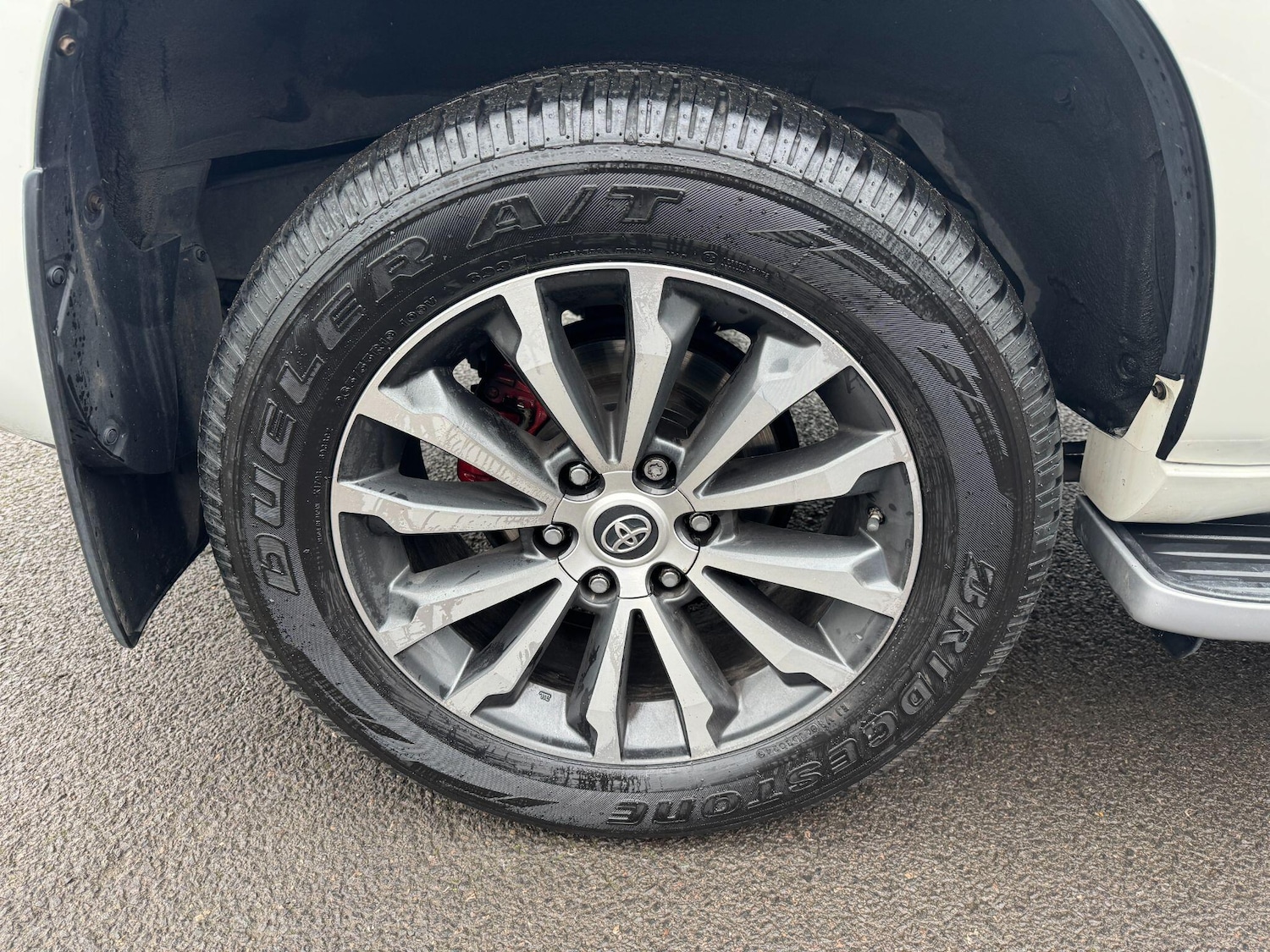 Used Toyota Land Cruiser 2022 for sale - 77411177: Photo 9