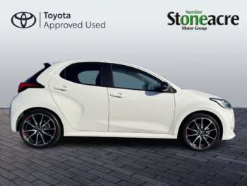 Used Toyota Yaris 2023 for sale - 74899171: Photo