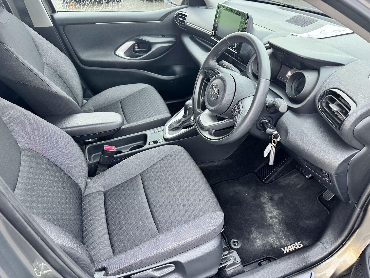 Used Toyota Yaris 2023 for sale - 76866456: Photo 11