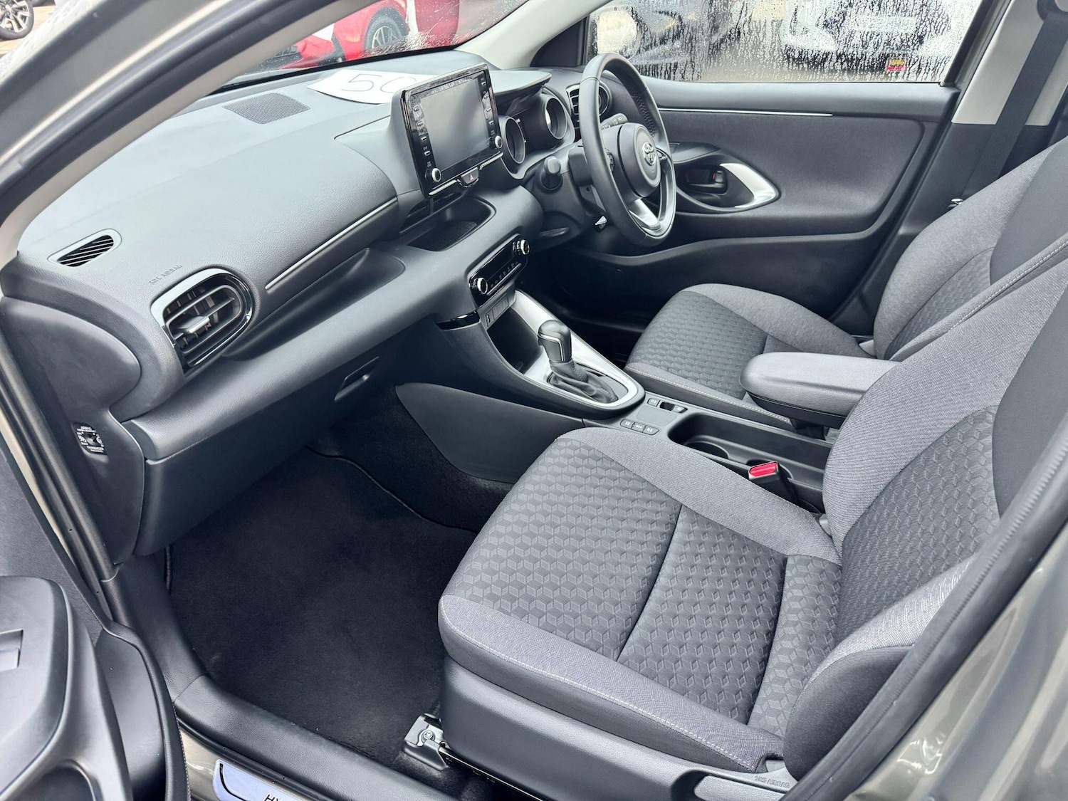 Used Toyota Yaris 2023 for sale - 76866456: Photo 14