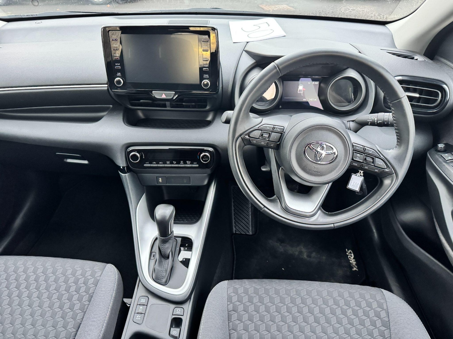 Used Toyota Yaris 2023 for sale - 76866456: Photo 15